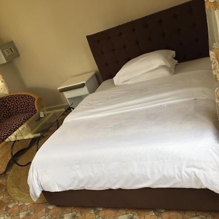 Asmorein Hotel Babati المظهر الخارجي الصورة