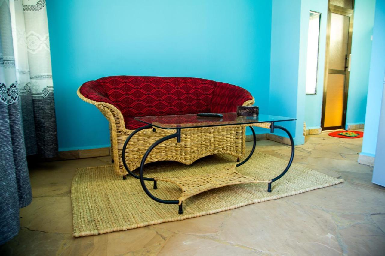 Asmorein Hotel Babati المظهر الخارجي الصورة