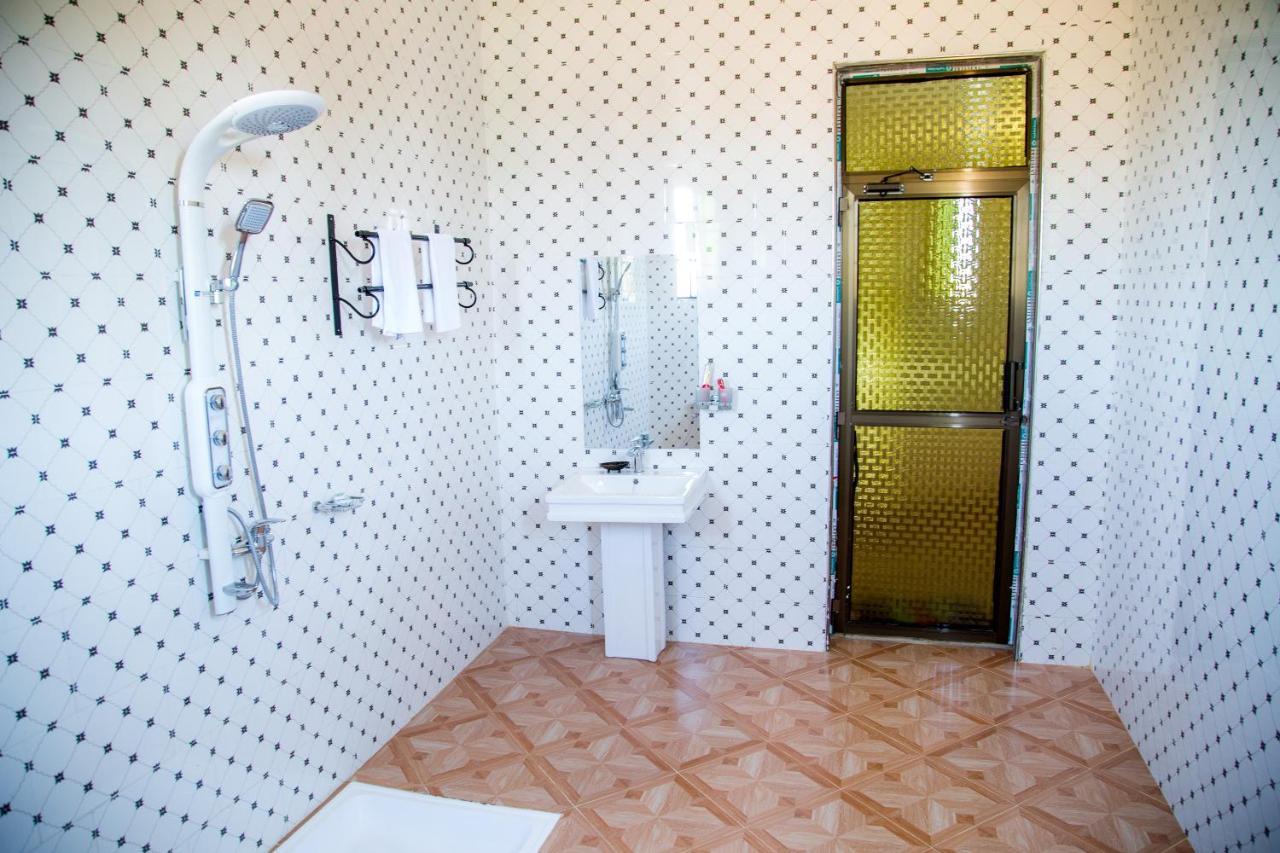 Asmorein Hotel Babati المظهر الخارجي الصورة