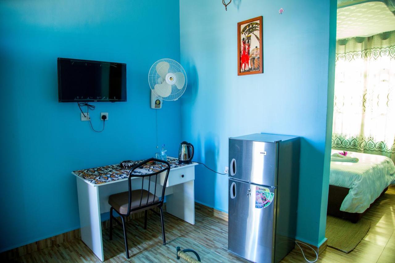 Asmorein Hotel Babati المظهر الخارجي الصورة