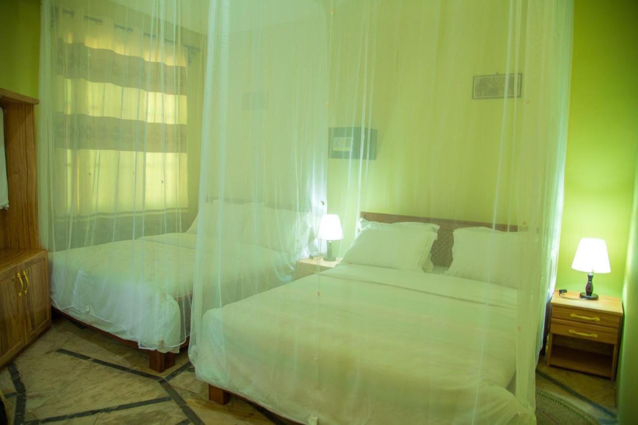 Asmorein Hotel Babati المظهر الخارجي الصورة