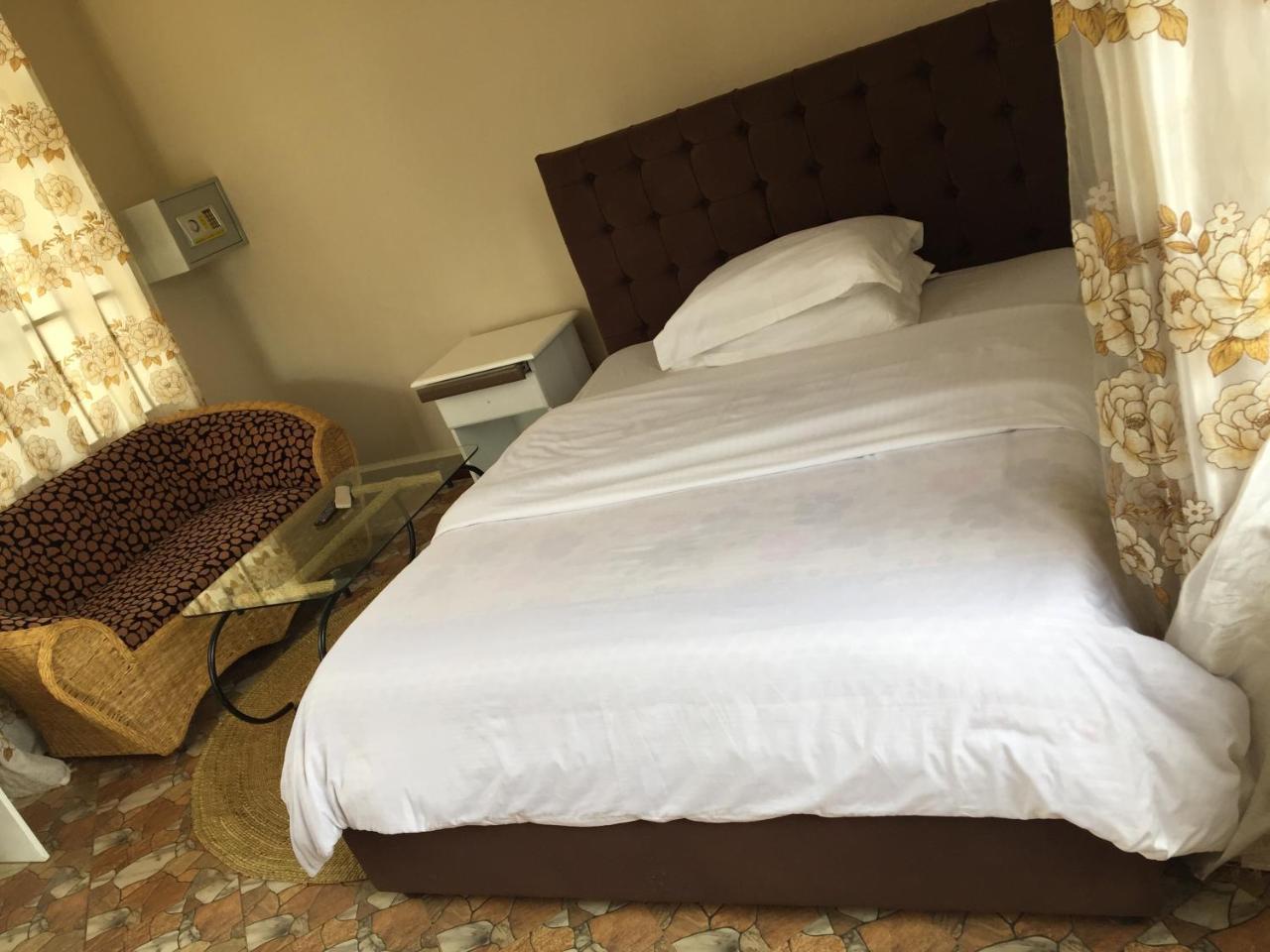 Asmorein Hotel Babati المظهر الخارجي الصورة